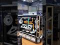WILD PC Builds at Thermaltake Rig Competition ft Philippines PC Modders Exhibition Entries