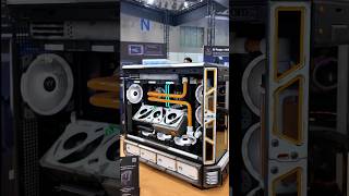 WILD PC Builds at Thermaltake Rig Competition ft Philippines PC Modders Exhibition Entries