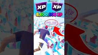 BEST AFK *NO TIMER* Fortnite XP Map to Level UP Fast in Chapter 7 Season 2! (New Max Battle Pass)