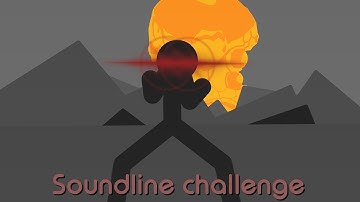 Soundline Challenge: Subway Surfers edition | Stick Nodes Animation