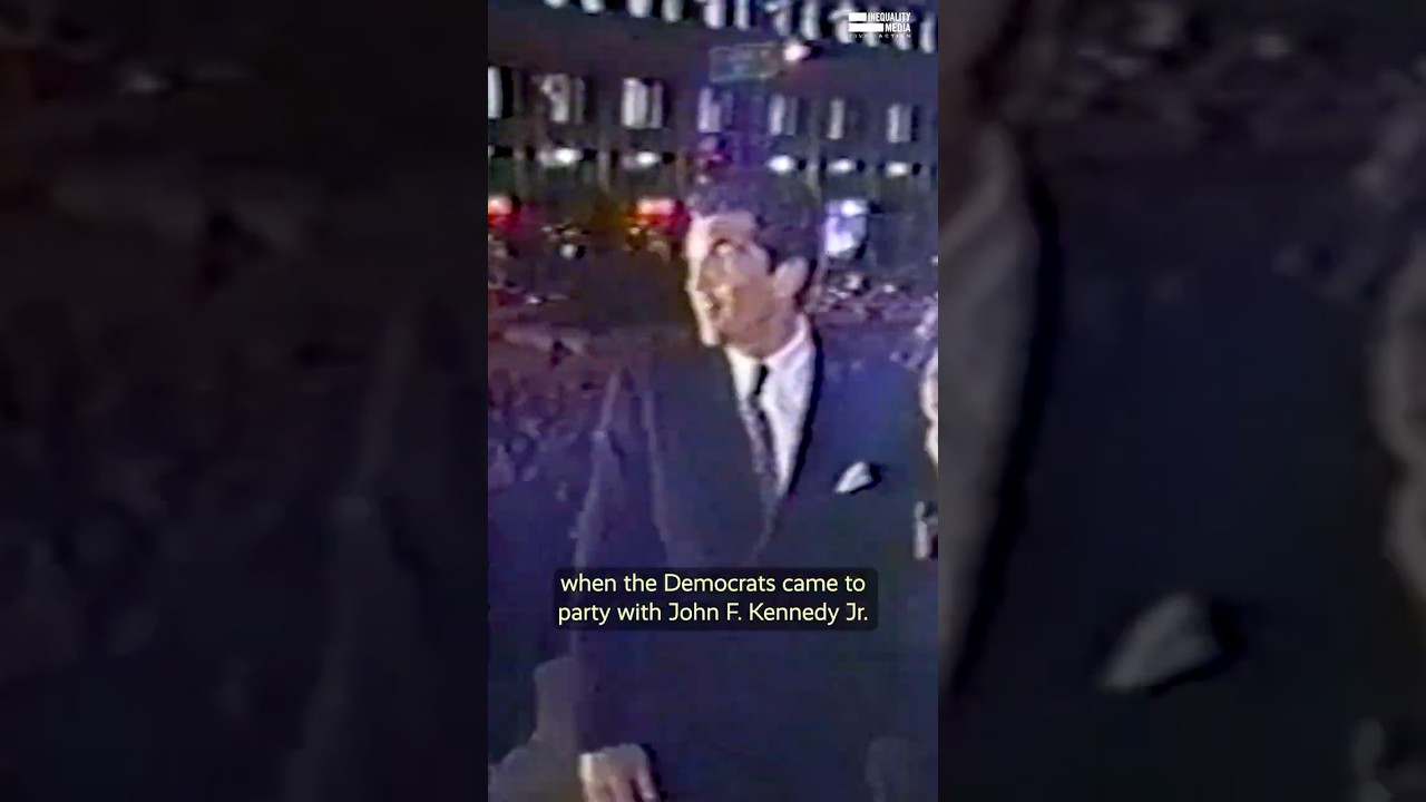 What Was I Like in the 90s? #jfk #90s #nostalgia