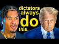 How Trump Is Turning America Into a Dictatorship