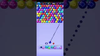 Bubble Shooting Game by Ilyon | Level- 204