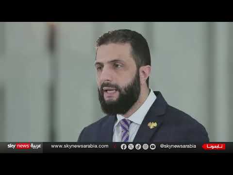 سوريا: تطورات الأوضاع في السويداء وتدخلات خارجية