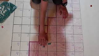 Exploding Dots | Make Your Own Math | 2D Machine