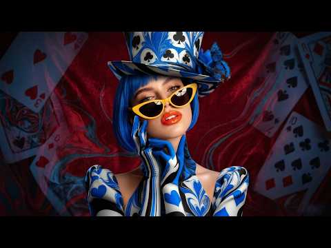 Loca Loca - Emotional Deep House & Melodic Techno Mix | Nyvum