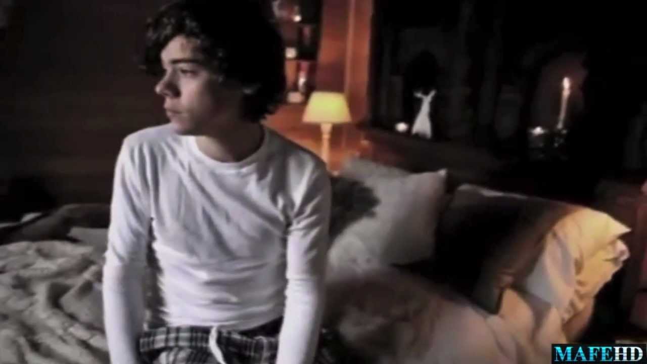 Thinking of you • Harry Styles - Fanfiction Trailer