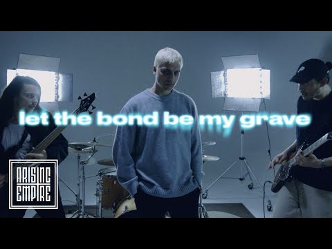 DEFOCUS - let the bond be my grave (OFFICIAL VIDEO)