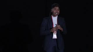 Life Lessons from my journey, Sports to Mountaineering | Hasvi Muriki Pulakita | TEDxABBSWomen