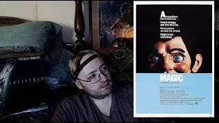 Magic (1978) Movie Review