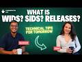 Decoding 3GPP's Alphabet Soup: Releases, SIDs &amp; WIDs Explained - Standardization Cafe