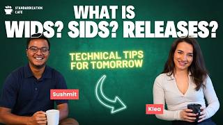 Decoding 3GPP's Alphabet Soup: Releases, SIDs & WIDs Explained - Standardization Cafe
