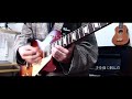 【天気の子】RADWIMPS - 風たちの声 (Movie edit)Guitar Covered By memo