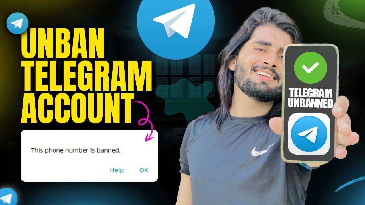 Unban Telegram Account How To Unban Telegram Number YouTube unban-telegram-account-how-to-unban-telegram-number-youtube