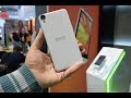 نظرة على الهاتف HTC Desire 820:أول هاتف بمعالج 64 بت من الشركة