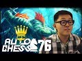 6 Hunters = Cool Build! | Amaz Auto Chess 76