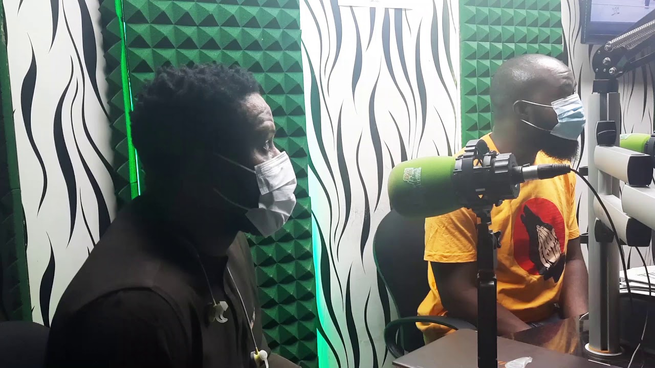 Budeshi Radio: Open contracting Compliance Ranking