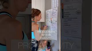 Enhance Your Chore System