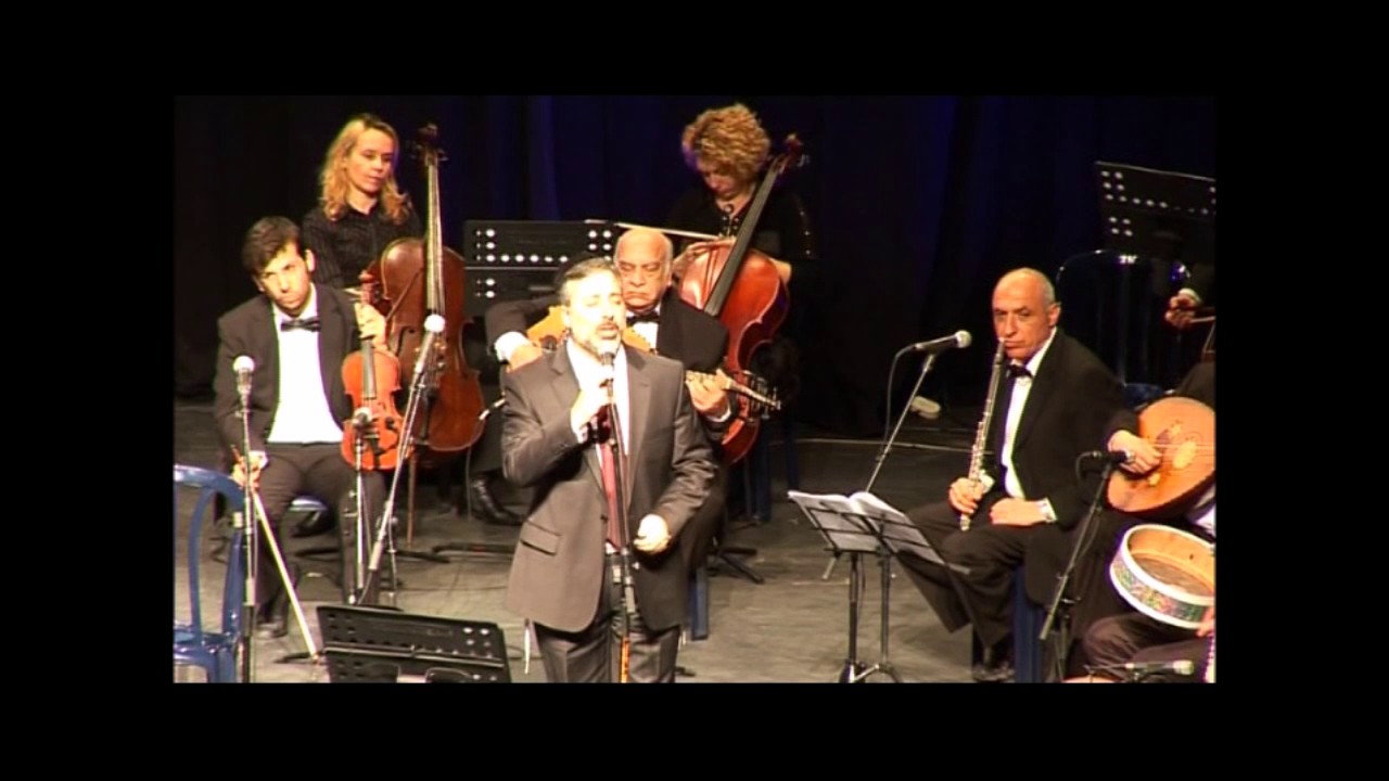 Ouriel Elbilia Yigdal Elohim h'ai אוריאל אלביליה - יפו דודייך - ספייך אבנה - יגדל אלוהים חי