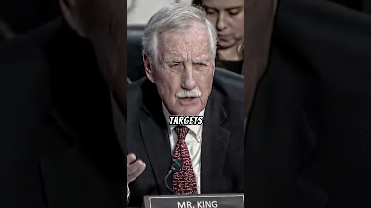 Tulsi Gabbard Grilled Over Signal Chat Leak by Congress | JRE Podcast Reacts