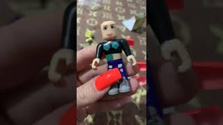 Paul Unboxing Roblox Callmehbob, Redeem Callmehostentatiouslyslyempressed Hat Redden Exclusive Item