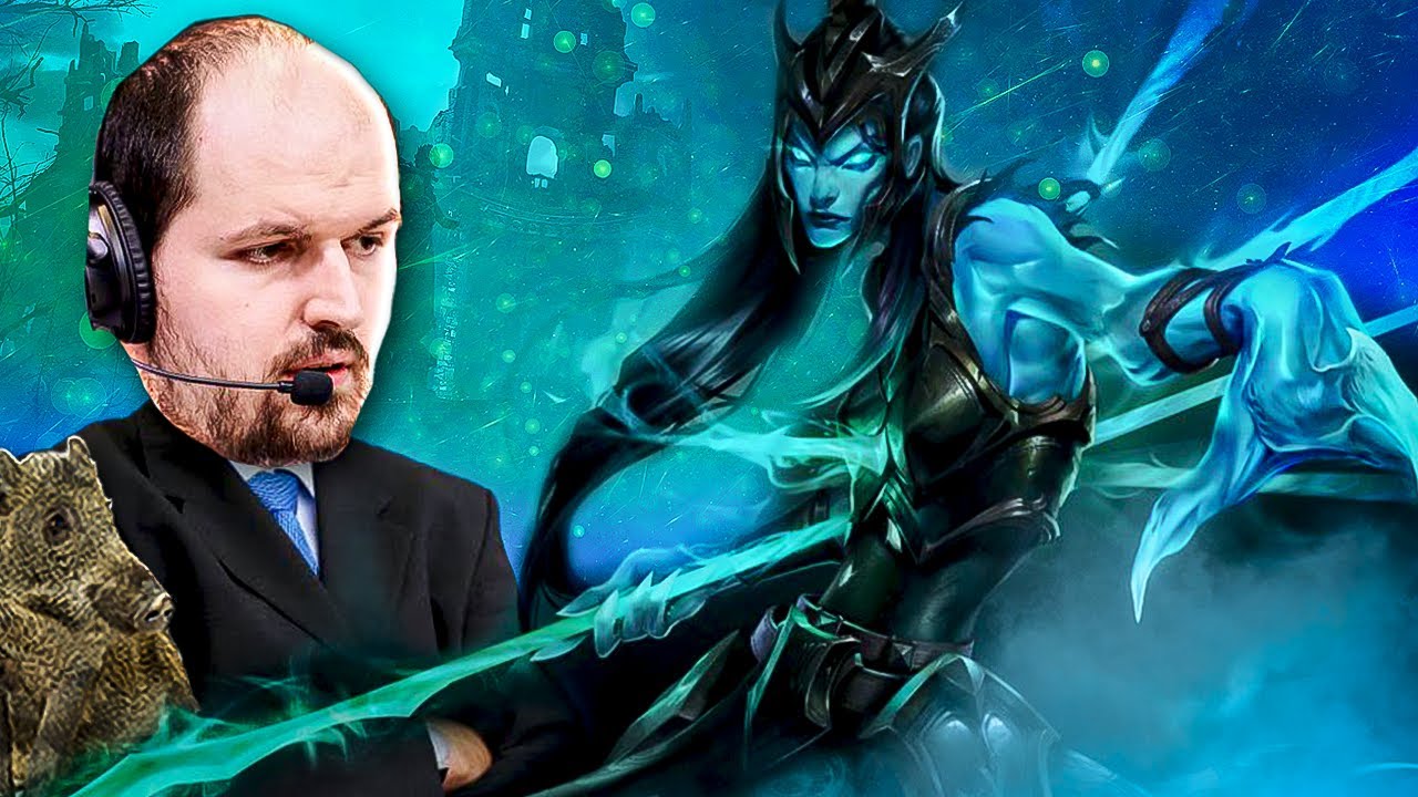 KALISTA VRAIMENT FORTE ! - TFT SET 16 (16.2)