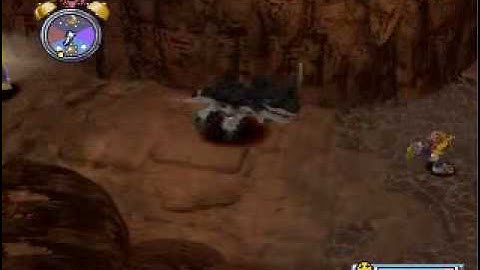 Digimon World 1 PT Part 6: OMGIMONFIRE!!!