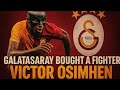 VICTOR OSIMHEN Can T Stop Scoring For GALATASAY Here S WHY