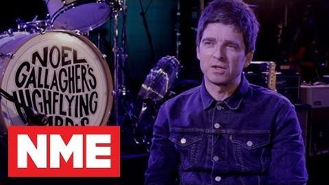Noel Gallagher Responds To The Libertines