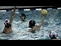 CWPA Network Game of the Week: Middlebury vs. Tufts at 2019 Women's North Atlantic Tournament