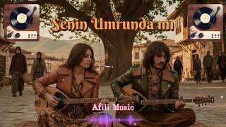 Senin Umrunda Mı... Anatolian Rock Cover Version