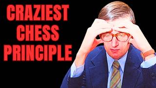 Insane Chess Principle Only Geniuses Use
