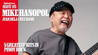 Mike Hanopol Breaks Down His Greatest Hits in Pinoy Rock: Juan Dela Cruz Band, Hagibis