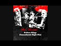 Mr Mister Broken Wings Transatlantic Flight Mix