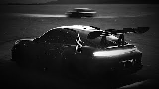 2Pac - Ammunition | Dark Gangster Rap Mix