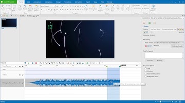 How to Fade In and Fade Out Background Music