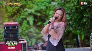EVA AQWIELLA - MENGENANGMU || ROMANSA NYESS EDISI MAKELAR ONLINE 2025 - AKAR SERIBU PLAJAN
