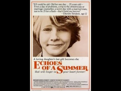 Echoes of a Summer