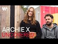 Archie x  uncovered