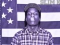 ASAP Rocky - Get Lit (Chopped & Screwed by Slim K)