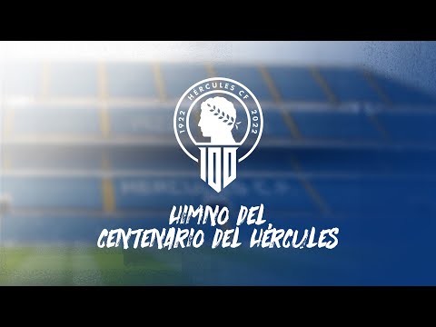🎶 Himno del Centenario del Hércules CF