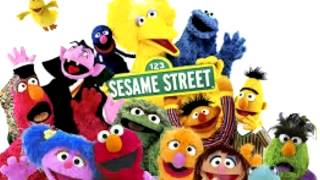 Sesame Street Theme 2015 Version