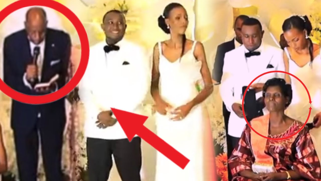 🙌🏻WOW REV KIMETE UMUKOZI W'IMANA MUMASHIMWE MUBUKWE BWU MUKOBWA WE BYARI IBYISHIMO KUMIRYANGO YOMBI