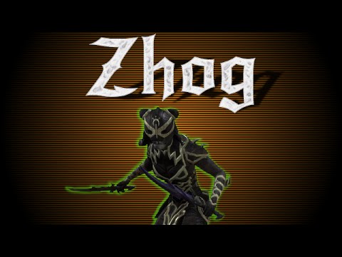 Zhog : Vidéo pvp #2