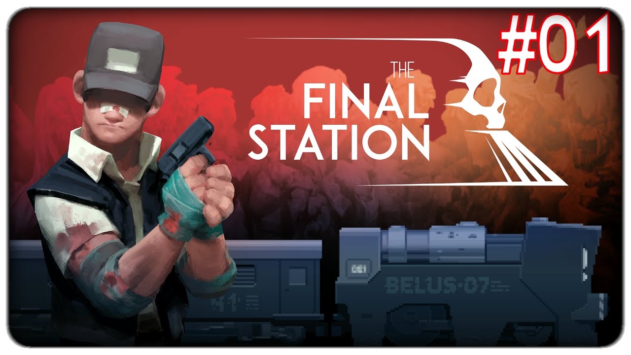giochi uniti L'INIZIO DELL'APOCALISSE | The Final Station - ep. 01 [ITA]