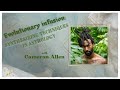 Cameron Allen -- Evolutionary Infusion: Synthesizing Techniques in Astrology