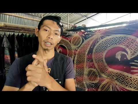 Cara Membuat Coklat Tua