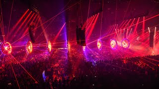 Reverze 2020 | KELTEK vs Sound Rush