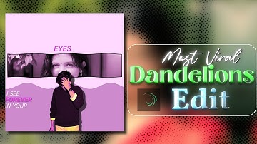 Instagram Trending Reels Transition Tutorial ( Alight Motion Xml ) 