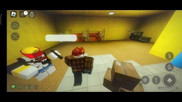 How to NOCLIP in new Nico Nextbot update in nico  testing place